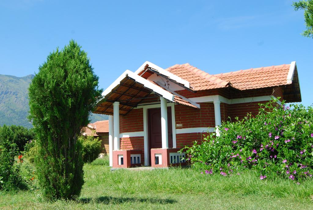 Chalets Resort Masinagudi Udagamandalam Exterior foto